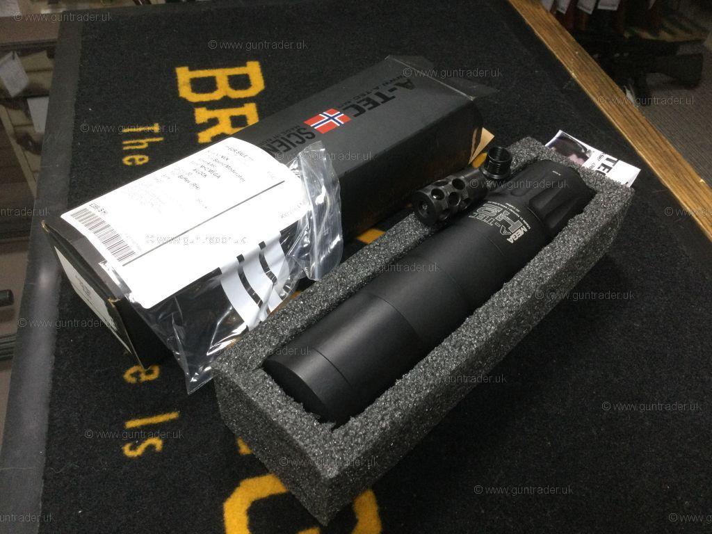 Buy A-TEC MH2 MEGA A-LOCK at Shooting Supplies