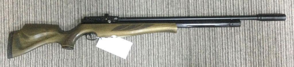 AIR ARMS S510 XTRA SUPERLITE