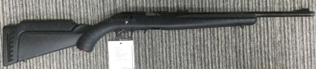 RUGER AMERICAN RIMFIRE SYNTHETIC