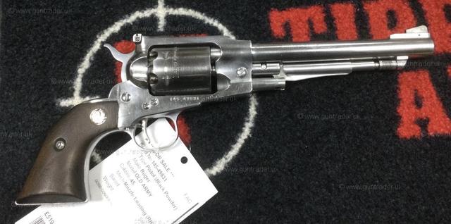 Buy RUGER OLD ARMY  at Shooting Supplies