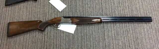 Buy BROWNING B525 SPORTER ONE  at Shooting Supplies