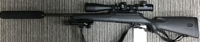 Buy MAUSER M18  at Shooting Supplies