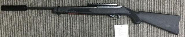 RUGER 10/22 SYNTHETIC BLUED 