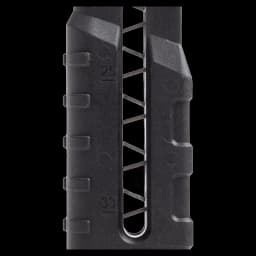 Image of UTG Polymer Magazine with Window for Glock 9mm  33 rounds