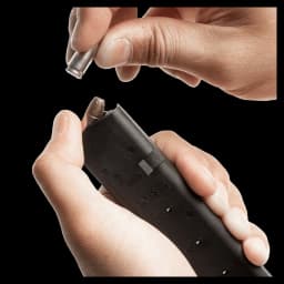 Image of UTG Polymer Magazine for Glock 9mm  33 rounds