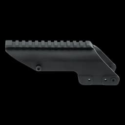 Image of UTG Picatinney Saddle Mount Mossberg 500/590
