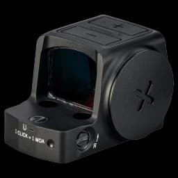 Image of Vortex Venom Enclosed Micro Red Dot 6 MOA
