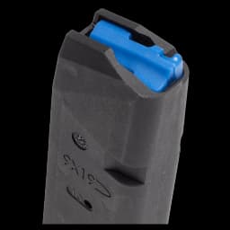 Image of UTG Polymer Magazine for Glock 9mm  17 rounds