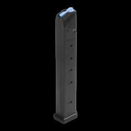 Image of UTG Polymer Magazine for Glock 9mm  33 rounds