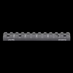 Image of UTG Picatinney Rail Mount Ruger 10/22