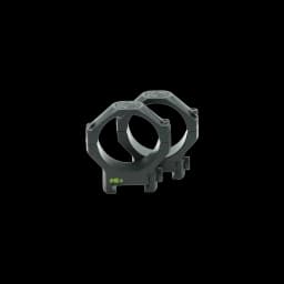 Image of Tier One Ringset 30mm Rings Low