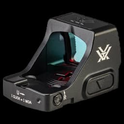 Image of Vortex Defender CCW Green Dot 3 MOA
