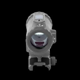 Image of Holosun ARO EVO Solar 2 MOA Reticle Green