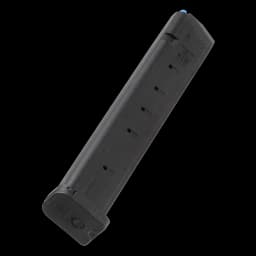 Image of UTG Polymer Magazine for Glock 9mm  33 rounds