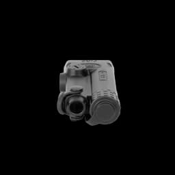 Image of Holosun IRIS Laser Aiming Device Red RD1
