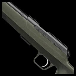 Image of CZ 457 Ergo 22LR 16"