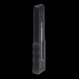 Image of UTG Polymer Magazine with Window for Glock 9mm  33 rounds