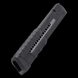 Image of UTG Polymer Magazine with Window for Glock 9mm  33 rounds
