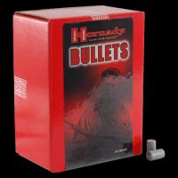 Hornady 38 Cal .358 148 gr HBWC Bullets (250)