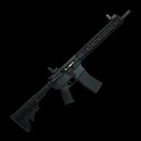 TIPPMANN ARMS M4 ELITE-L FLUTED 22LR 16"