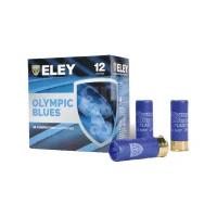 ELEY HAWK OLYMPIC BLUES 28GR F7.5