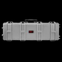 Nuprol Carbine Case Grey
