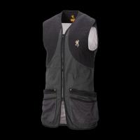 BROWNING ANTHRACITE VEST M