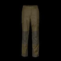 SEELAND KEY-POINT TROUSERS - PINE GREEN 40