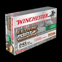 WINCHESTER 243/85G EXTREME LEAD FREE