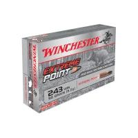 WINCHESTER 243/95G EXTREME POINT