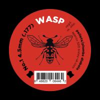 WASP PELLETS .177CAL (500)