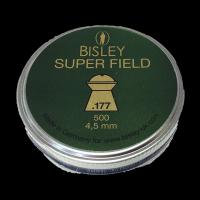BISLEY SUPERFIELD .177 (500)