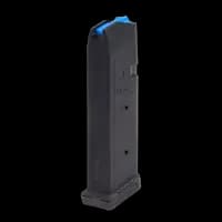 UTG Polymer Magazine for Glock 9mm  17 rounds