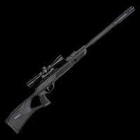 GAMO ROADSTER 10X GEN2 .22 AIR RIFLE WITH SCOPE