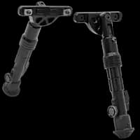 UTG Recon Flex M-lok Bipod Centre Height 5.7"-8"