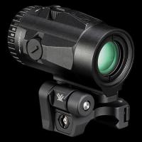 VORTEX MICRO 3X MAGNIFIER WITH QUICK RELEASE MOUNT