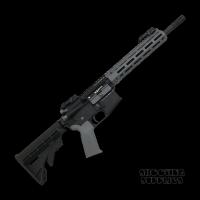 TIPPMANN ARMS M4 PRO-WOLF GREY ACCENTS 22LR 12.5"