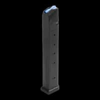 UTG Polymer Magazine for Glock 9mm  33 rounds