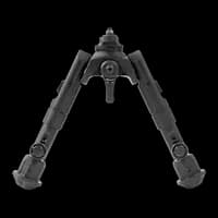 UTG Recon 360 TL M-Lok Bipod Centre Height 6.5"-9"