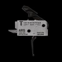 TRIGGERTECH AR15 DUTY TRIGGER 3.5LB TWO STAGE STRAIGHT