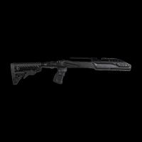 FAB DEFENSE RUGER 10/22 M4 COLLAPSIBLE PRO STOCK