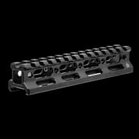 UTG Super Slim Picatinney Riser Mount 13 Slot 0.83" Height
