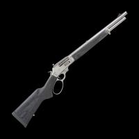 MARLIN 1895 TRAPPER STAINLESS 45-70