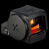 Vortex Venom Enclosed Micro Red Dot 3 MOA