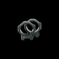 Tier One Ringset 30mm Rings Low
