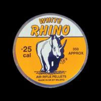 MILBRO WHITE RHINO .25 (350)