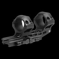 UTG Accu-Sync QR 30mm Cantilever Mount High 34mm Offset