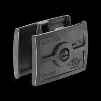 FAB DEFENSE TZ-5 MAG COUPLER FOR MP5