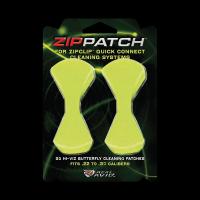 REAL AVID ZIPWIRE CLEANING PATCHES