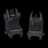 TIPPMANN ARMS FLIP UP SIGHTS FRONT AND REAR